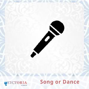 Song or Dance Request