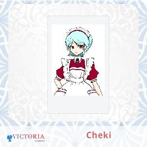 Normal Cheki