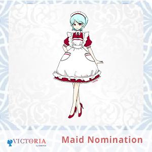 Maid Nomination