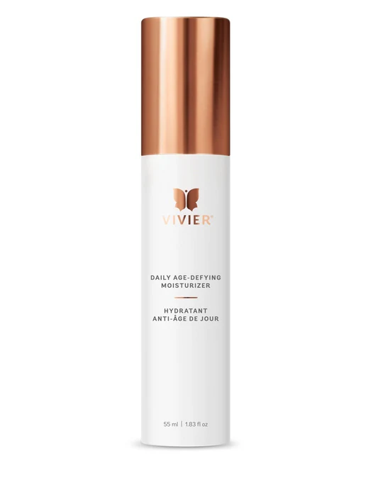 VIVIER Daily Age Defying Moisturizer 55ml