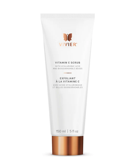 VIVIER Vitamin C Scrub 150ml