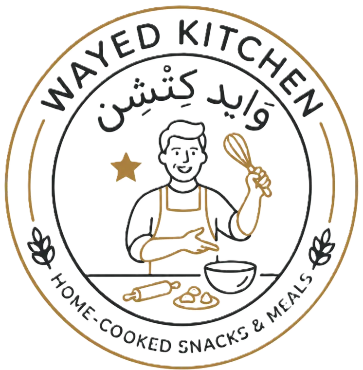 Wayed Kitchen logo