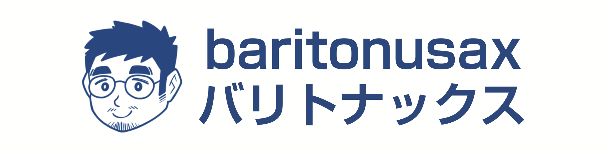 BARITONUSAX logo
