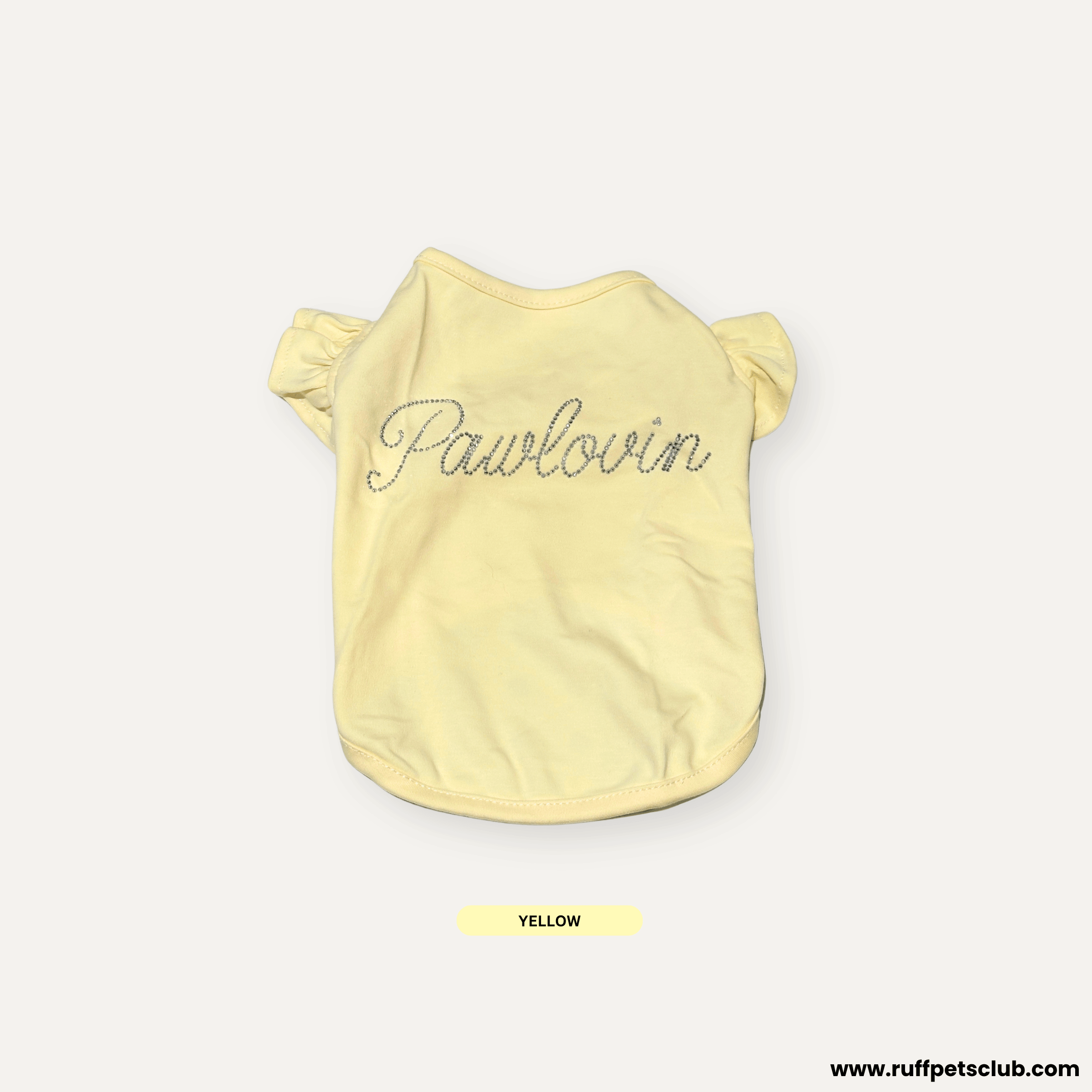 [Pawlovin] Chelsea Top