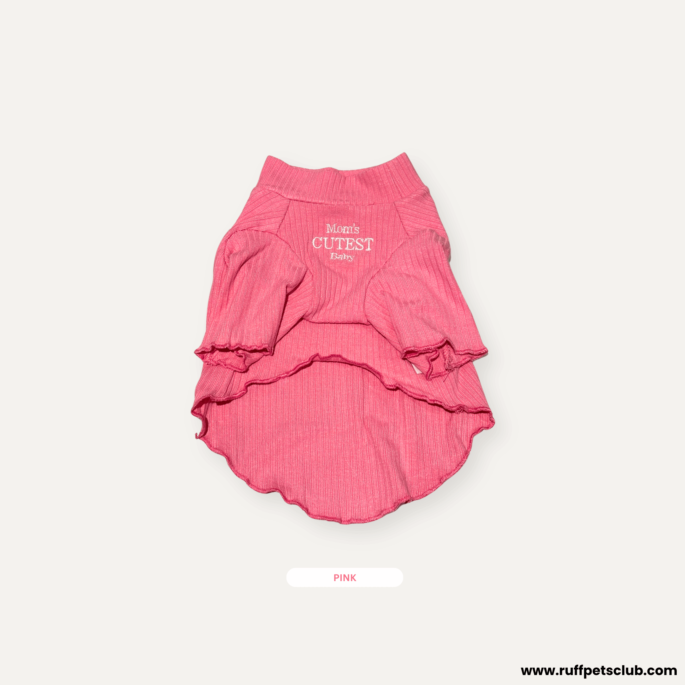 [Pawlovin] Nori Turtleneck