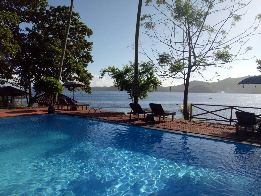 6D5N Dive Into Lembeh Group Trip 4-9 Sep 2026