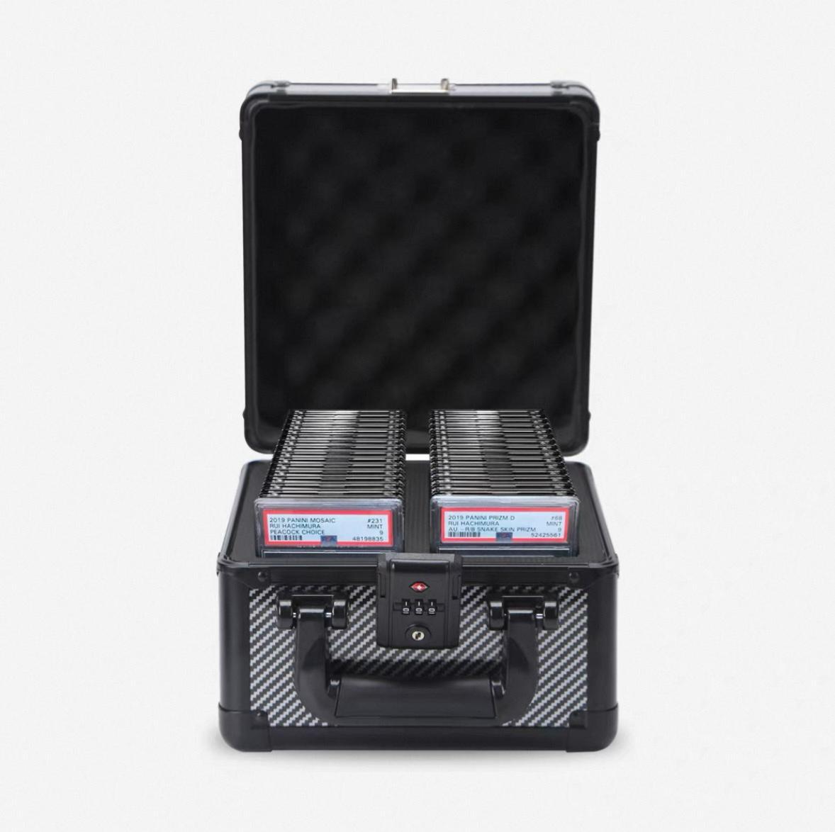 CARDDiCTiVE Case (Batch #2)