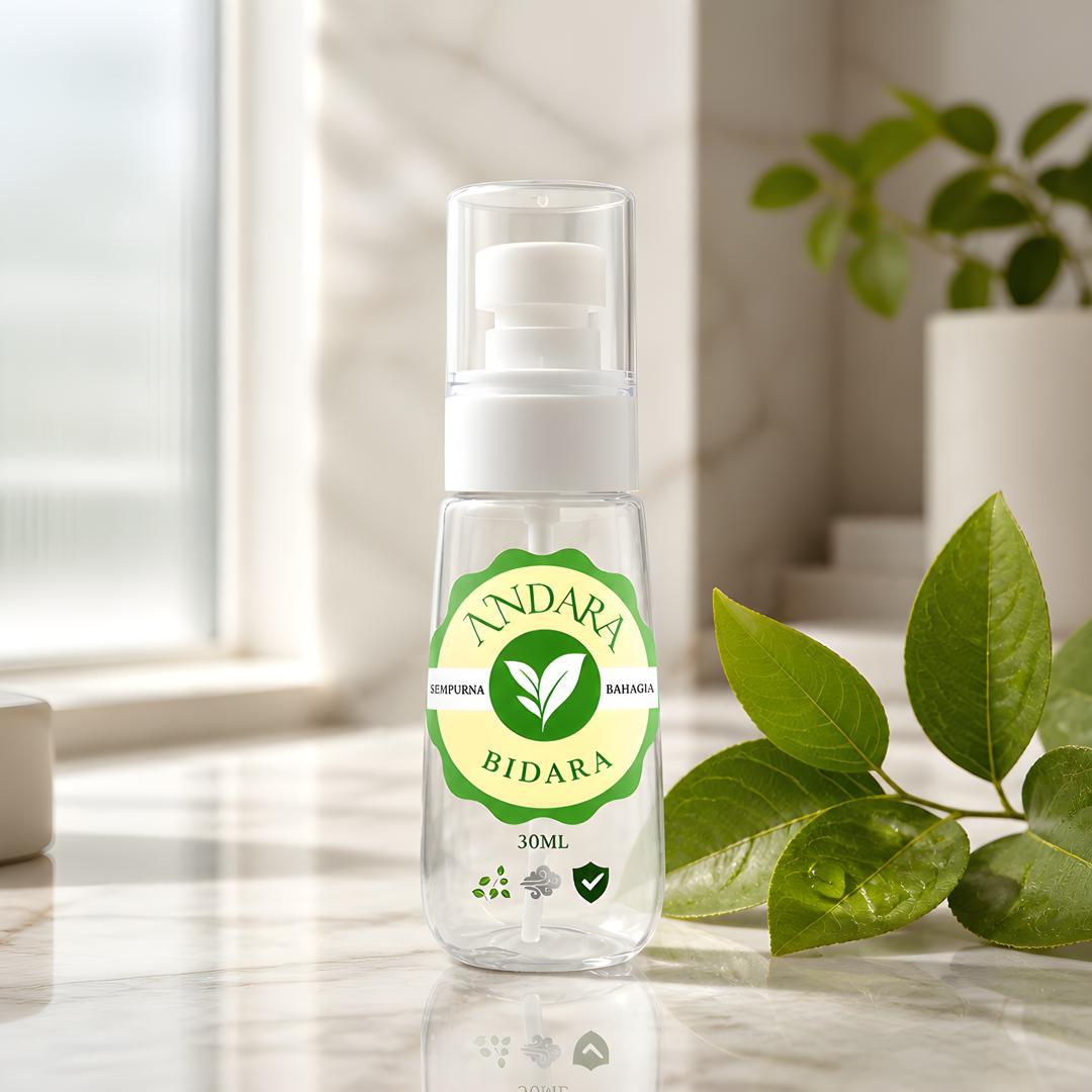 Bidara Spray