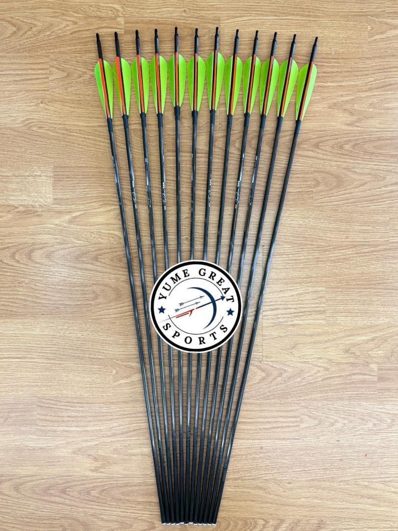 Tirus Arrow Premium Plus