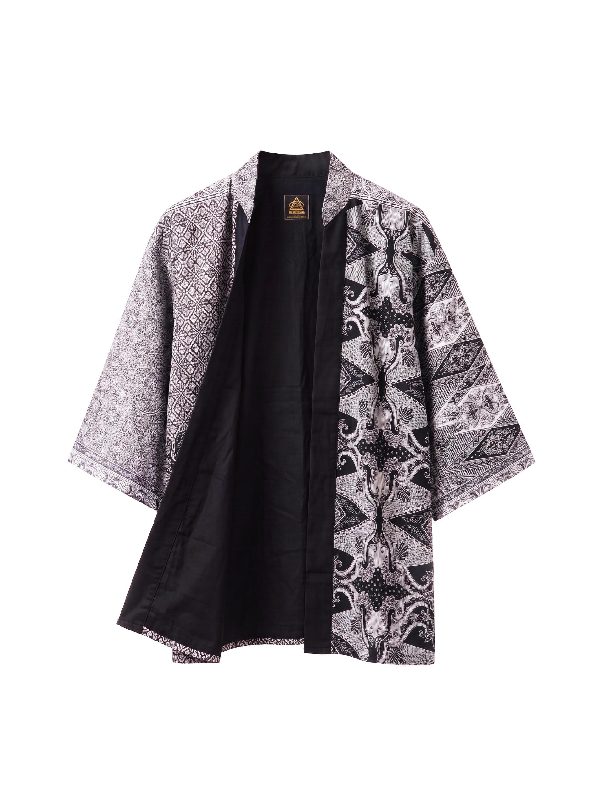 Kimolayang (Reversible)