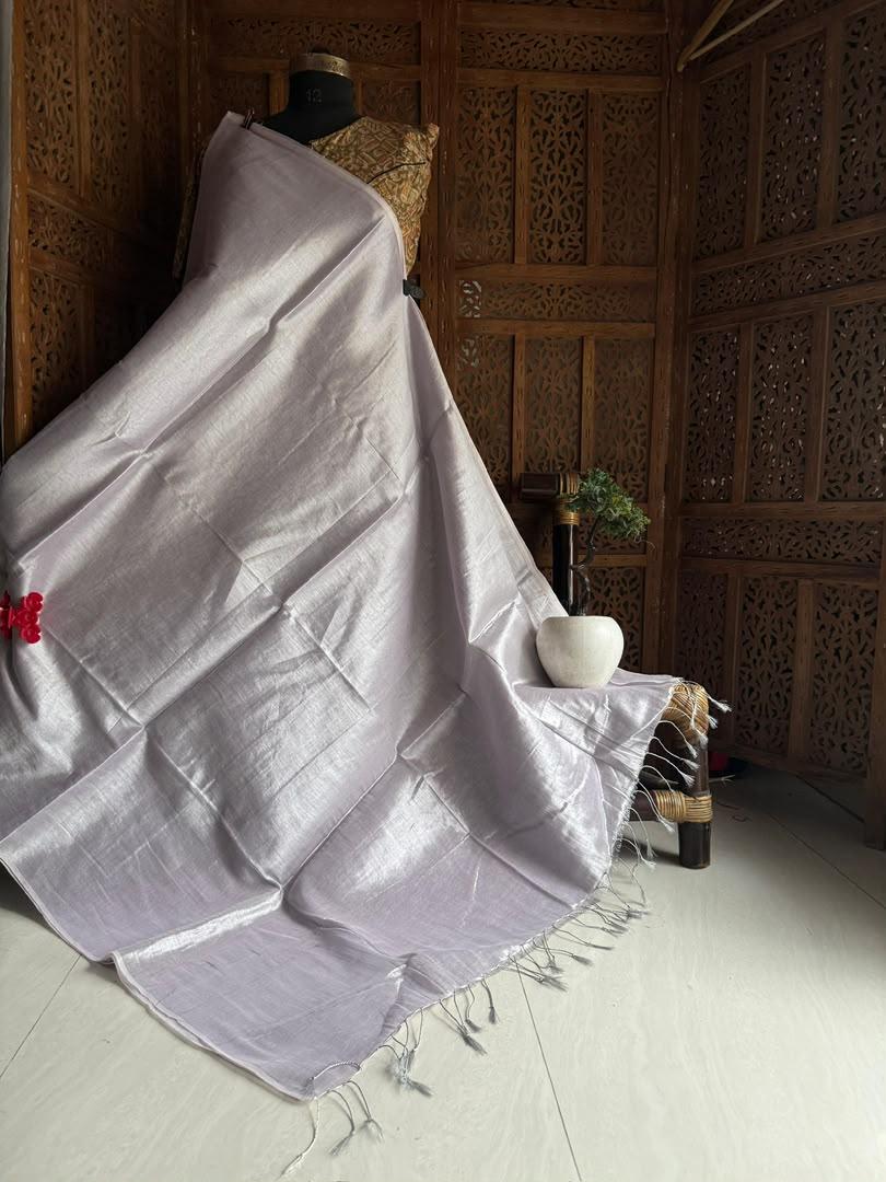 Handloom Raaga Saree
