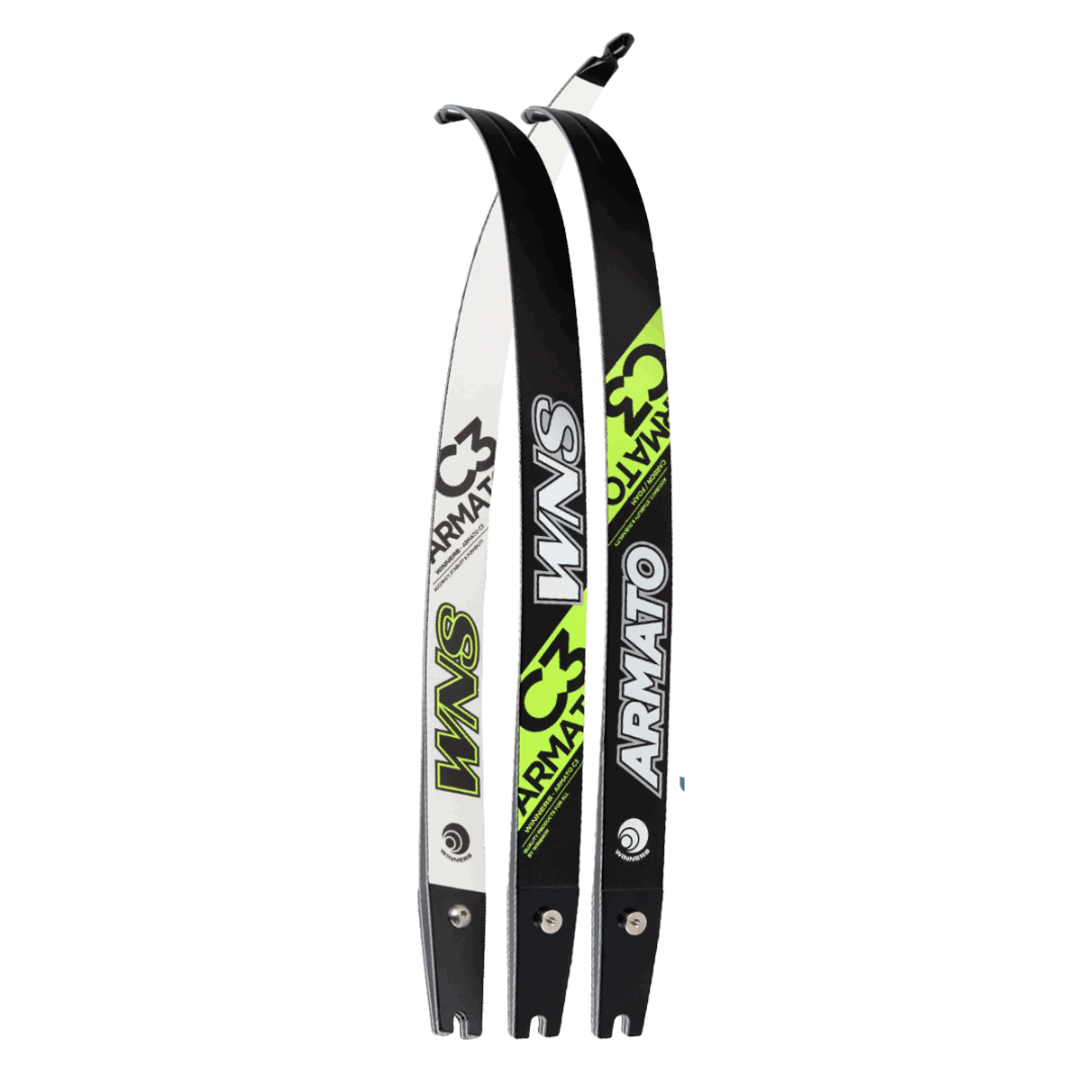 Winners Archery Limbs Armato C3 Foam