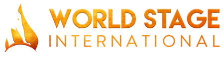 World Stage International Network Incorporation logo