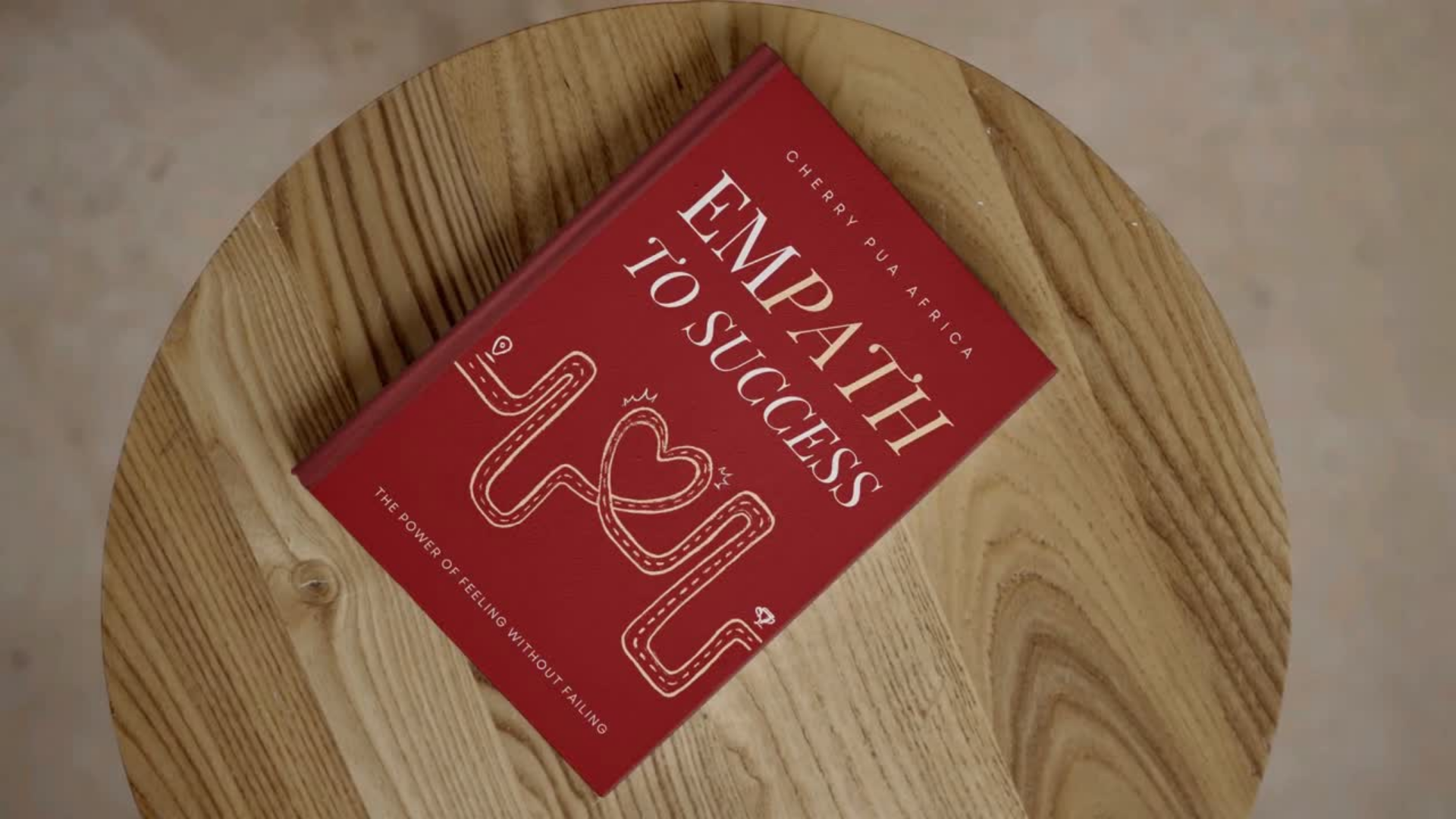 Empath to success