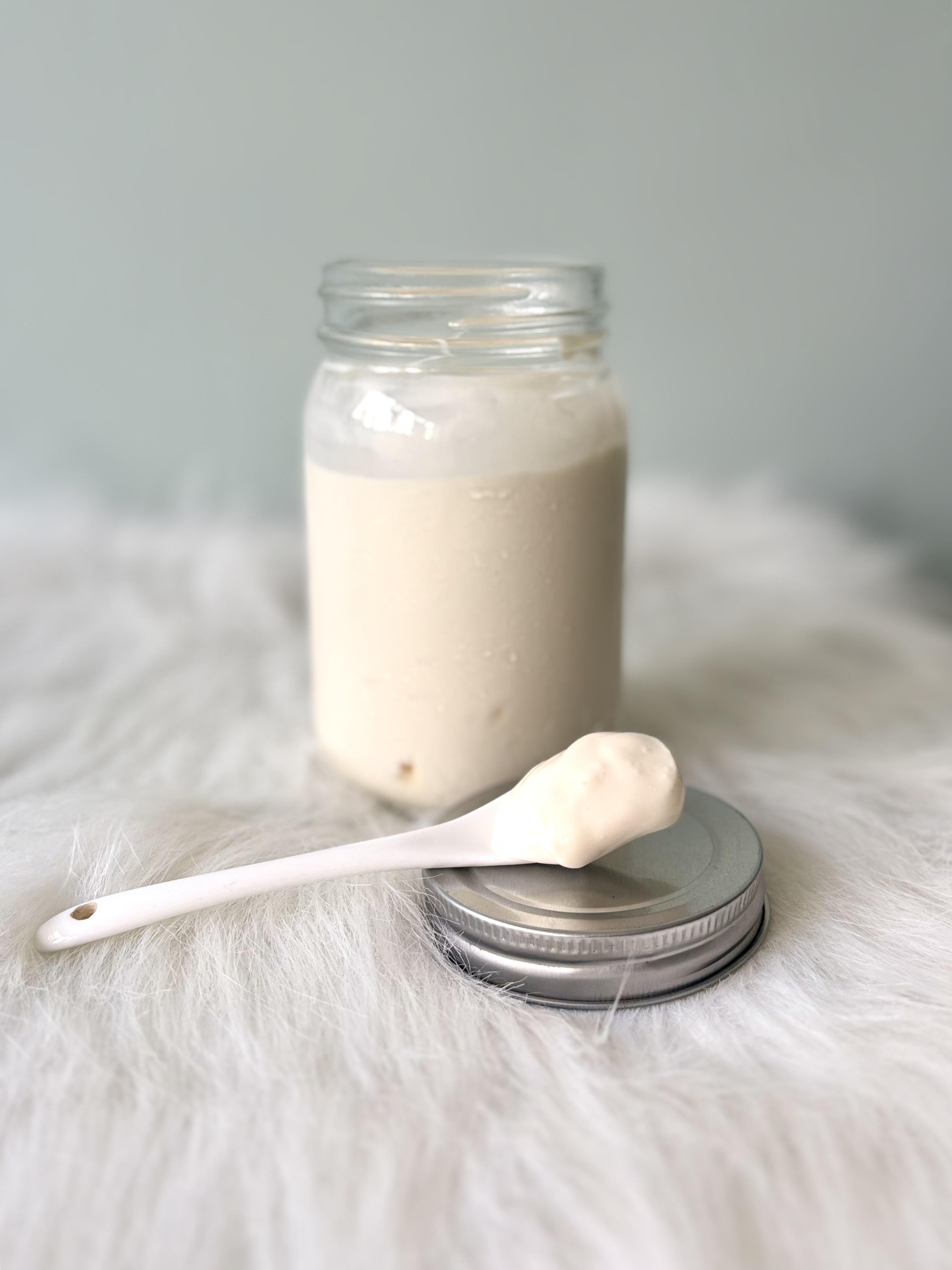 Organic Greek Yogurt 350g