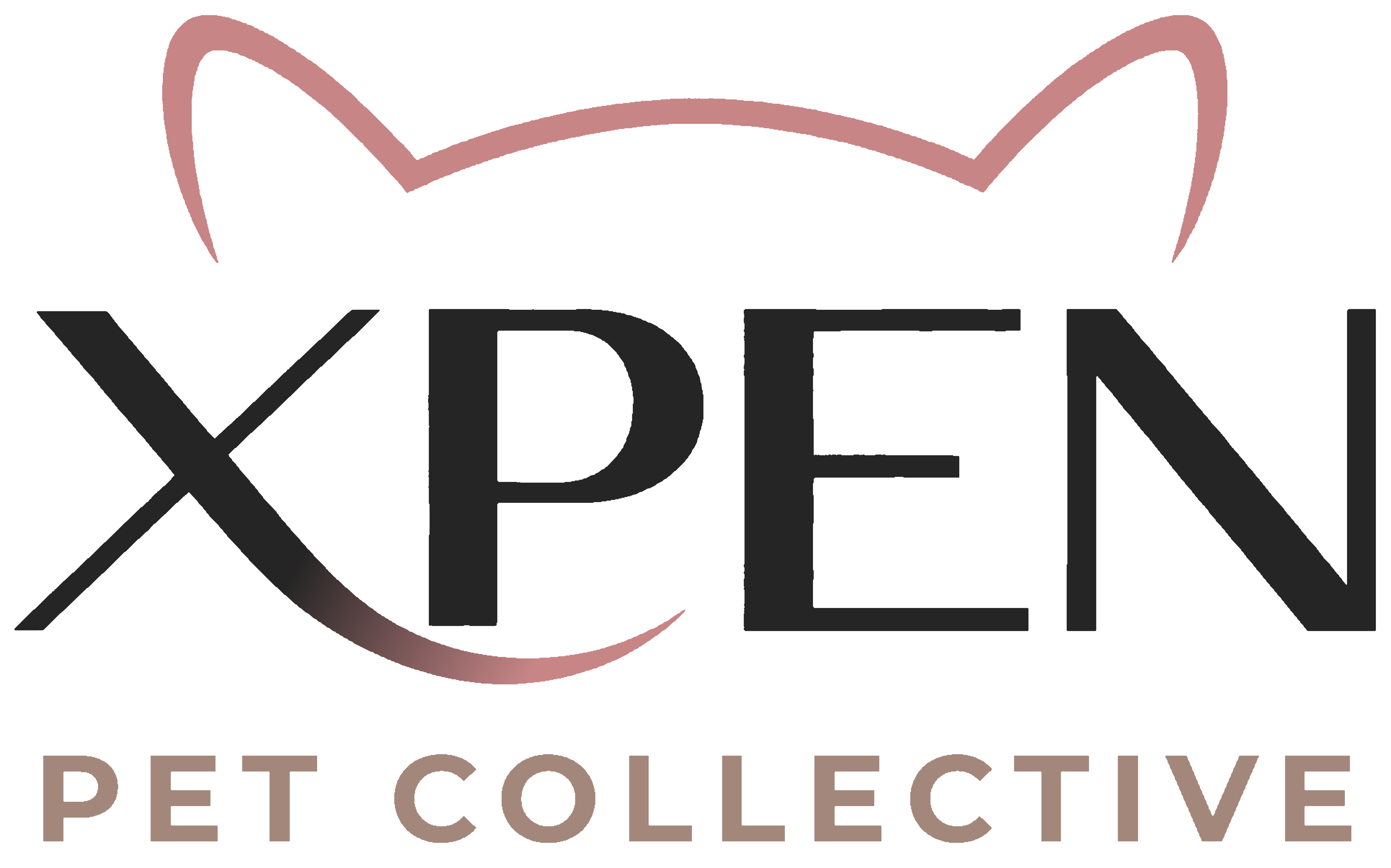 XPEN Pet Collective logo