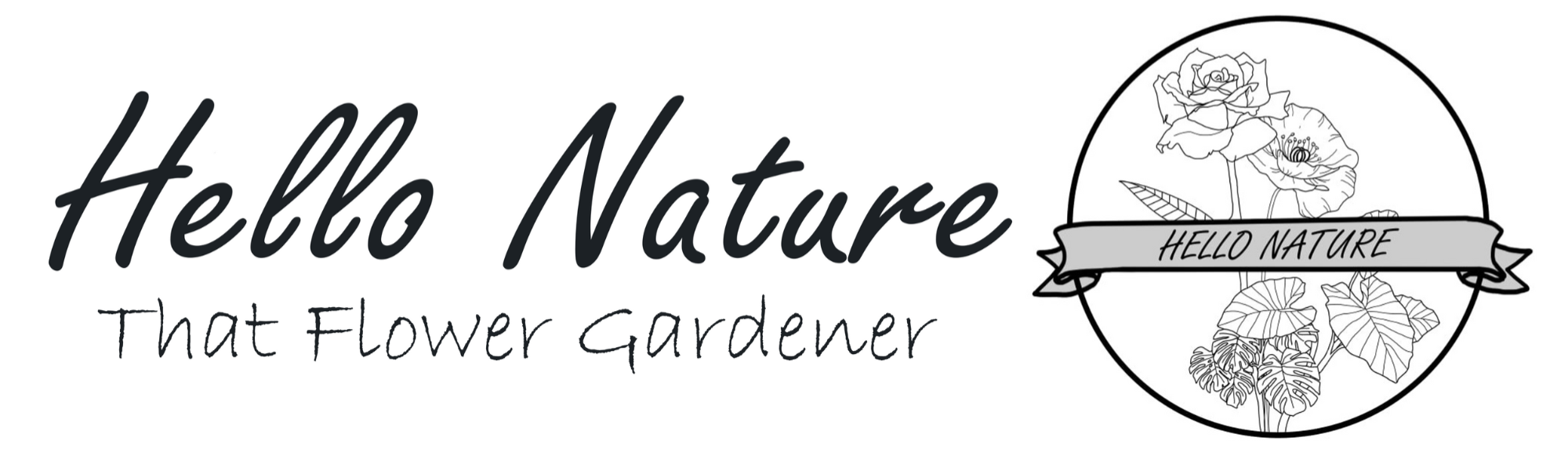 Hello Nature logo