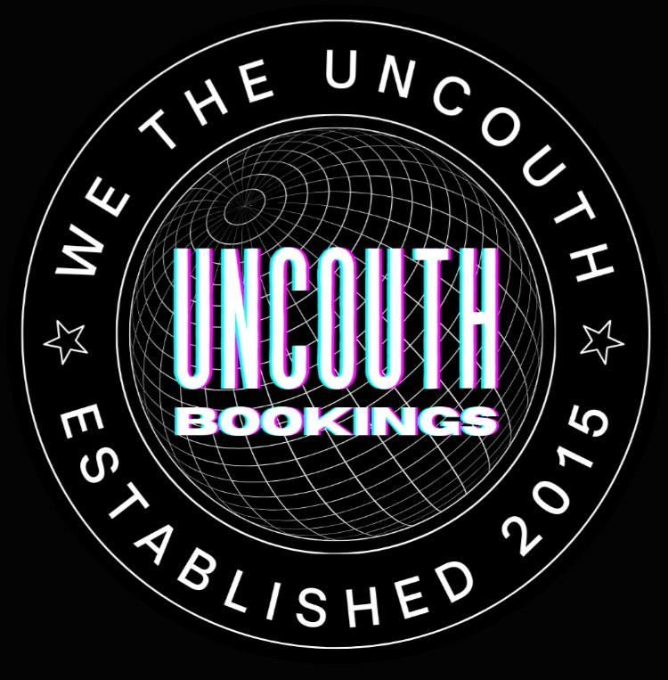 UNCOUTH logo