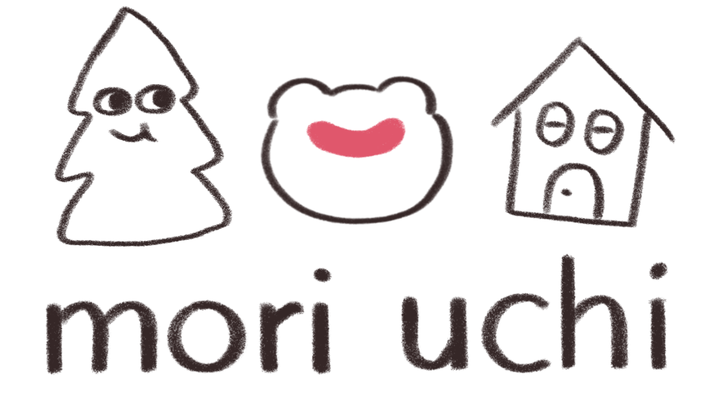 Mori Uchi logo