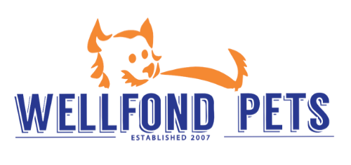 Wellfond Pets Holdings Pte Ltd logo