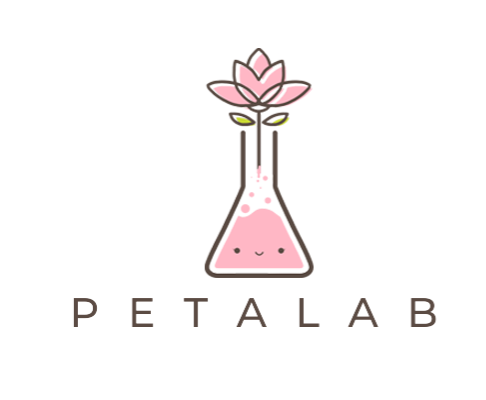 Petalab logo