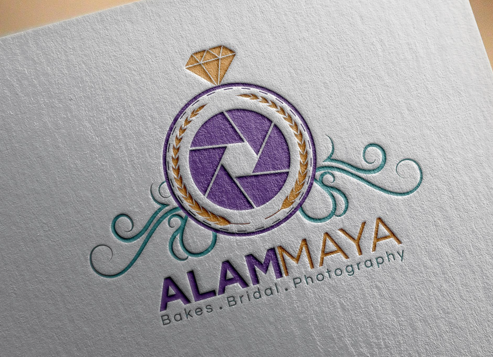 Alam Maya logo