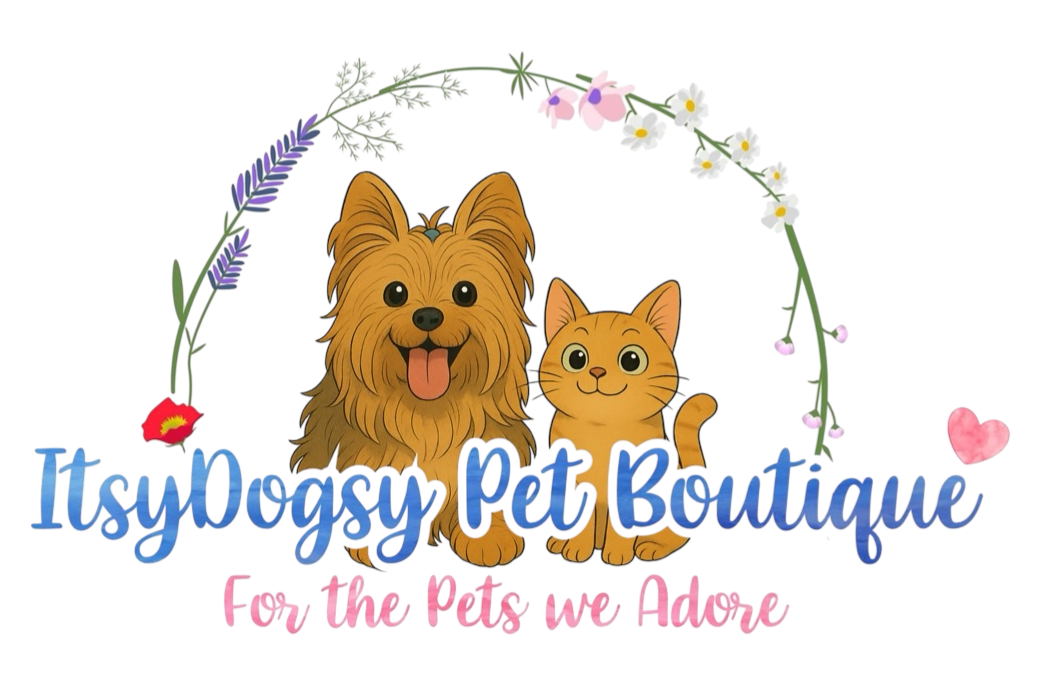 Behind Every Wiggle & Whisker
