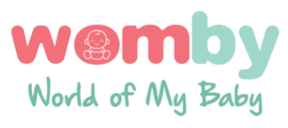 Womby logo