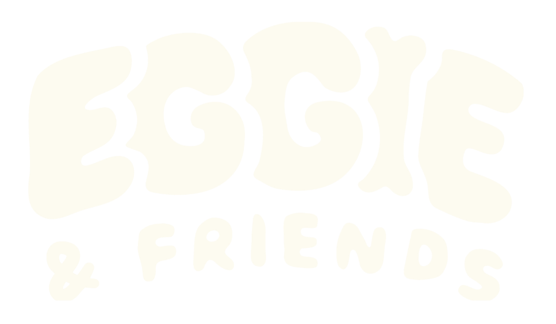 Eggie & Friends