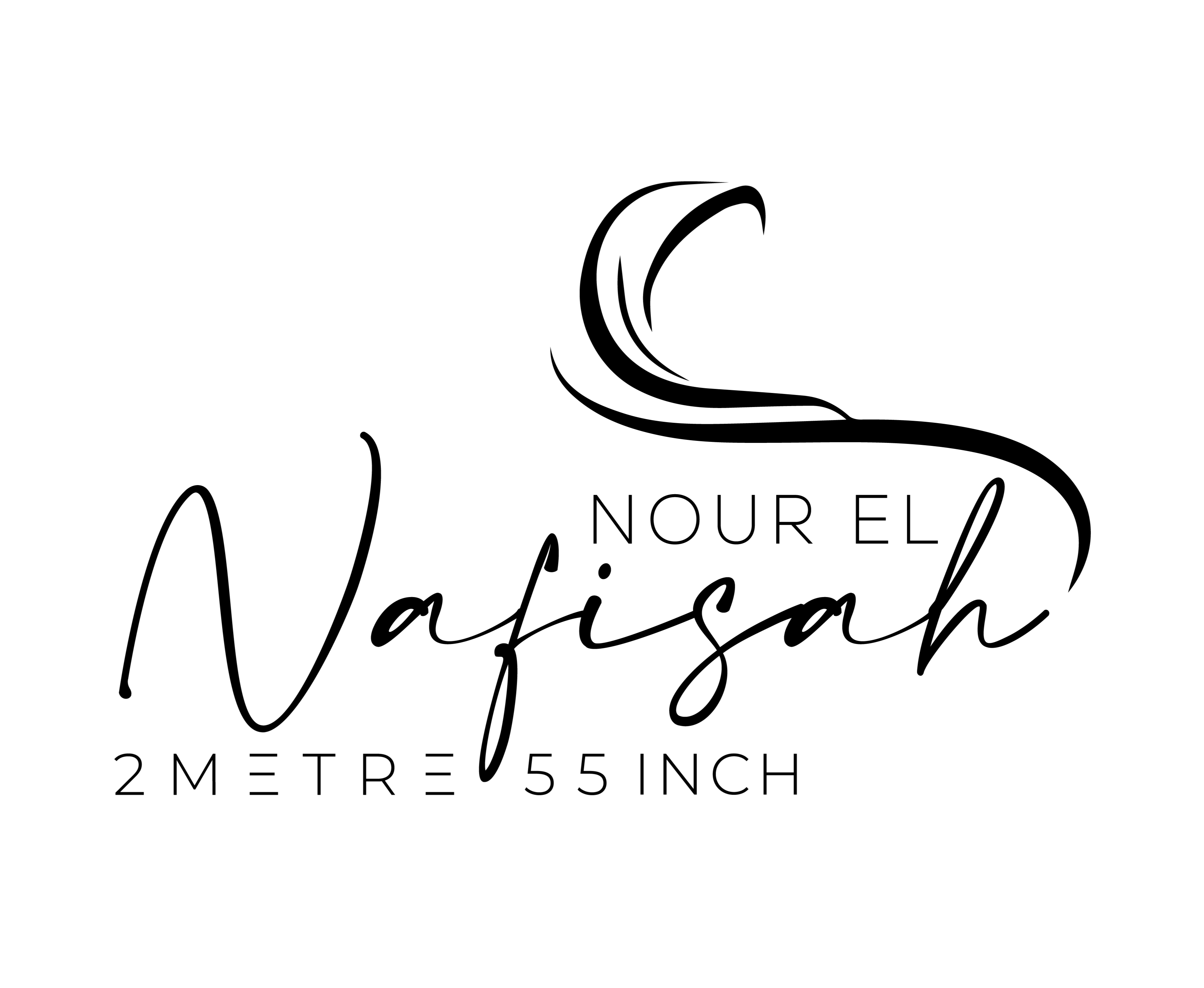 Nour El Nafisah logo