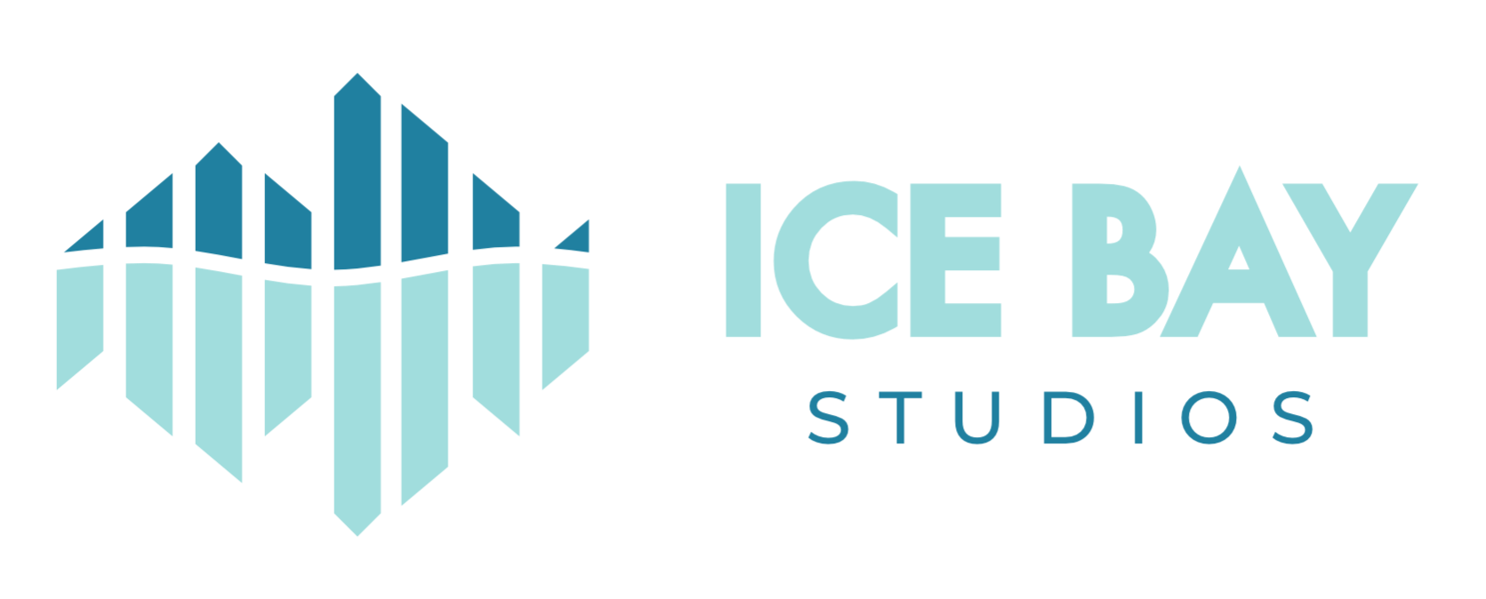 IceBayStudios logo