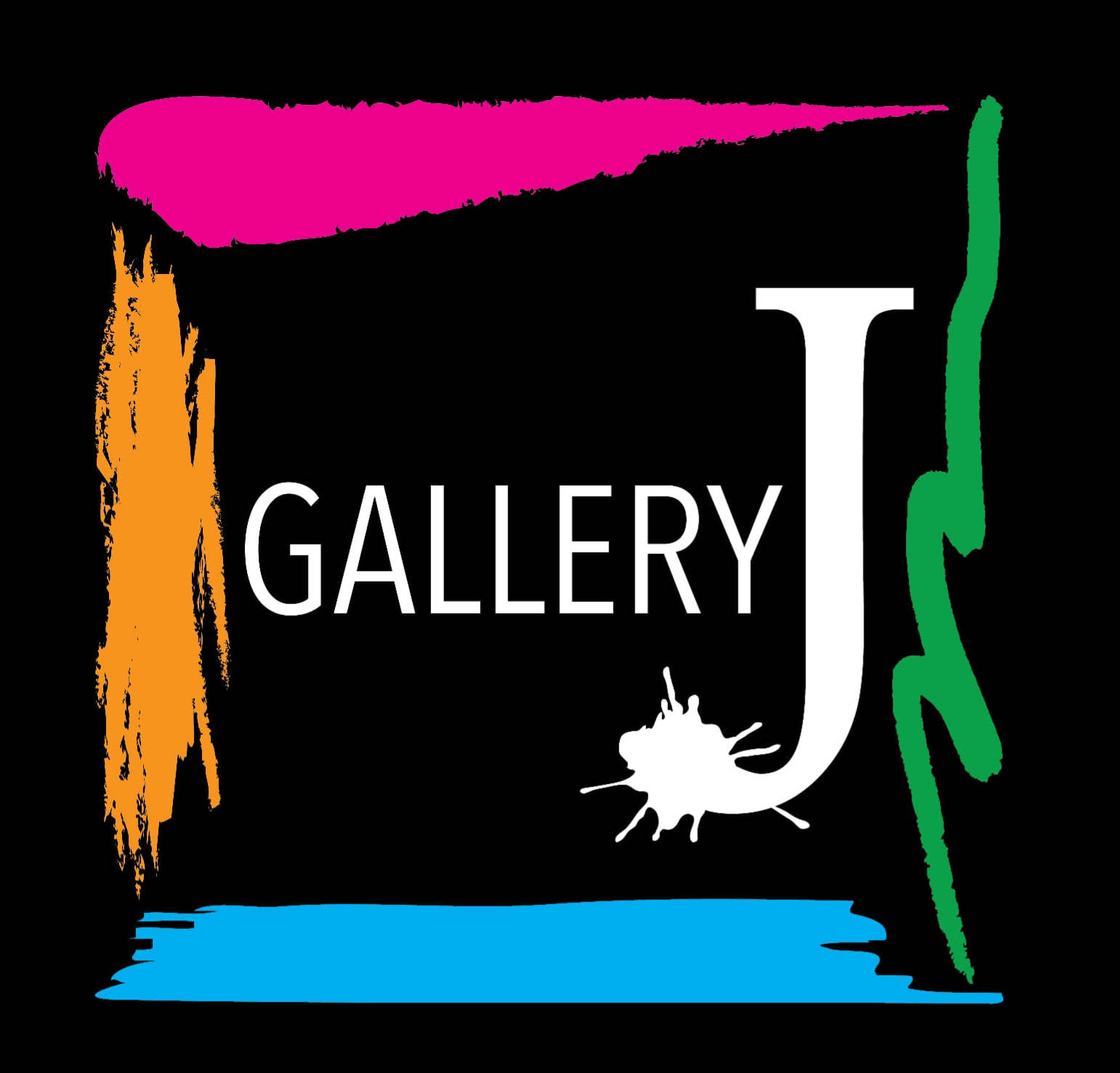 Gallery J logo