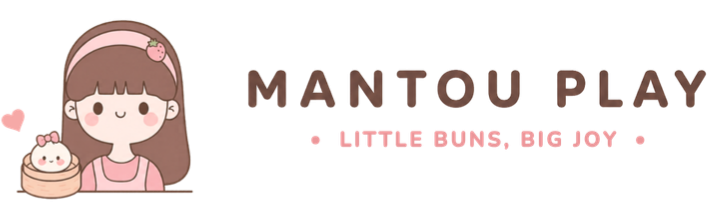 Mantou Play logo