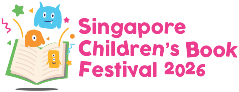 Singapore Book Publishers Association logo