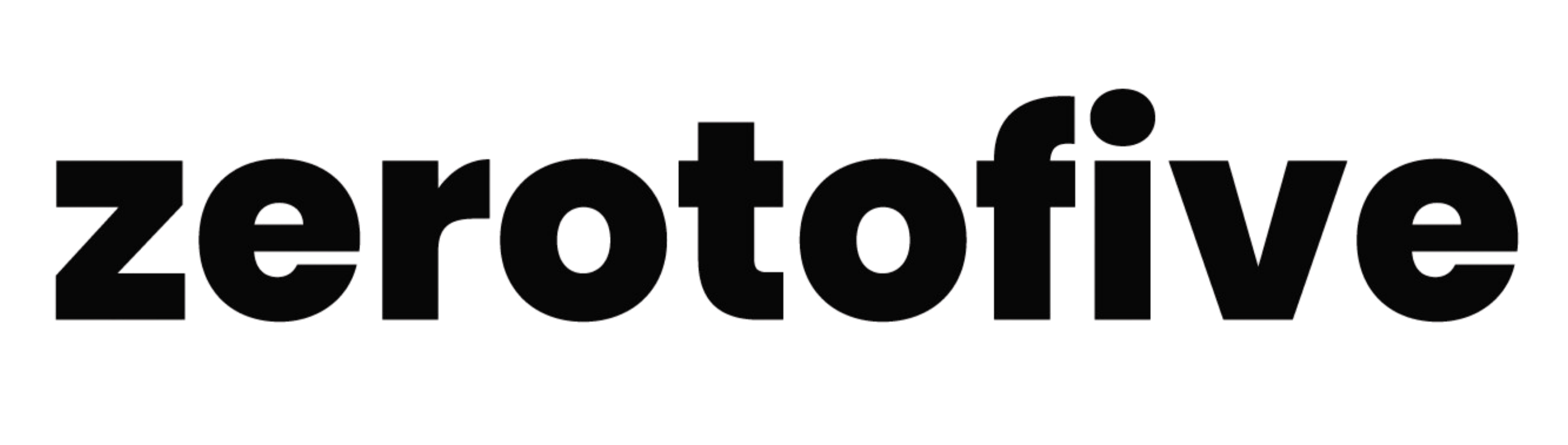 Zerotofive