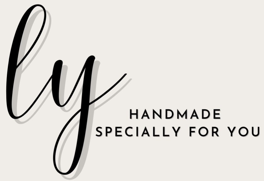 Lyhandmade logo