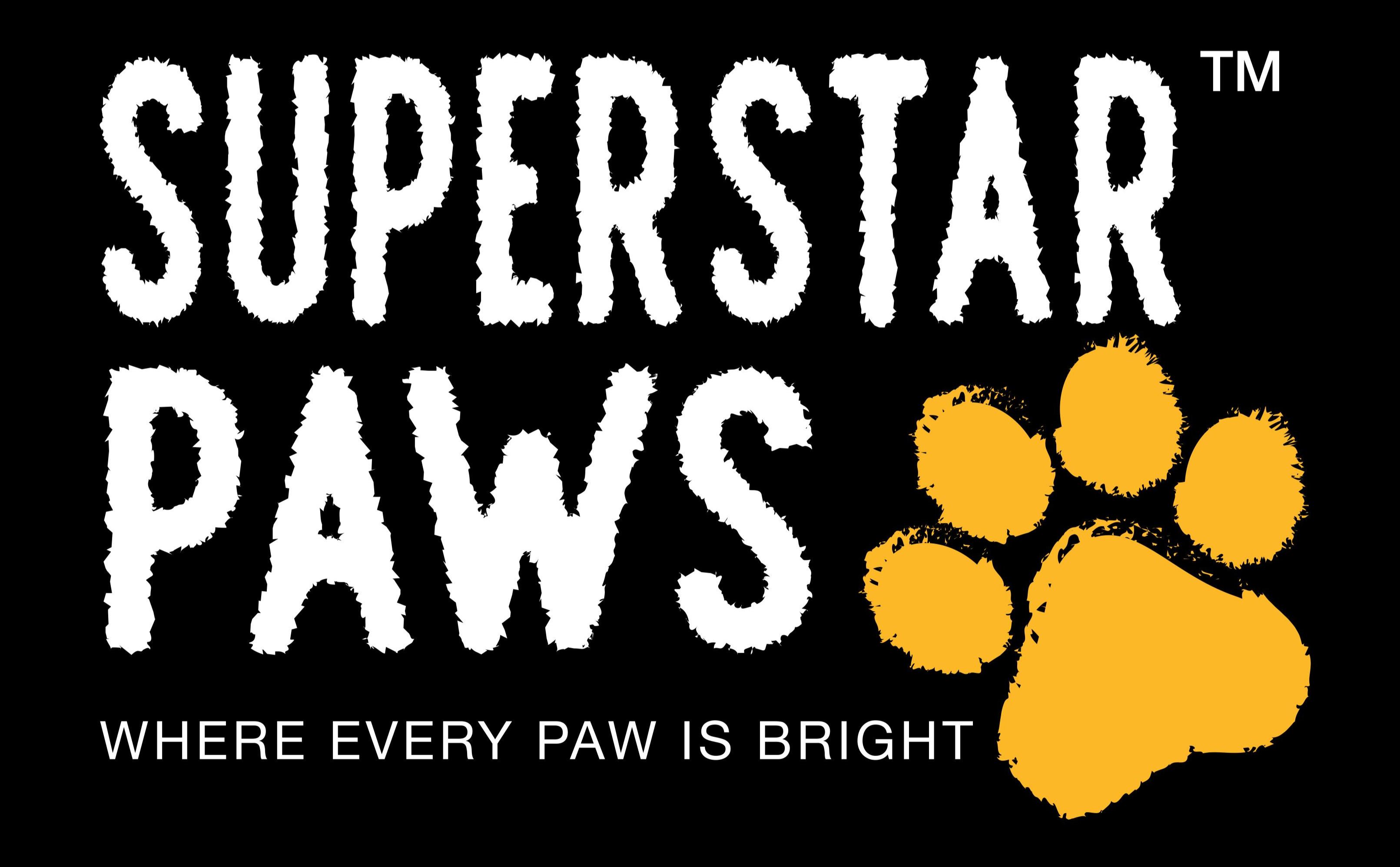 Superstar Paws Pte Ltd