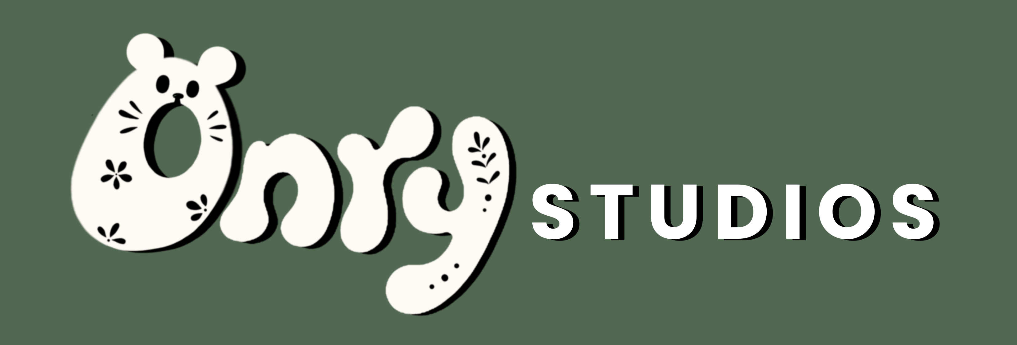 Onry Studios logo