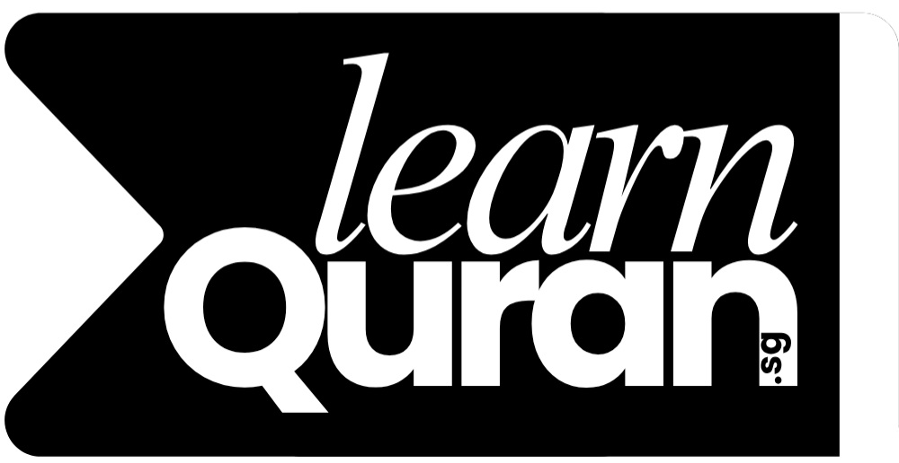 LearnQuran SG logo