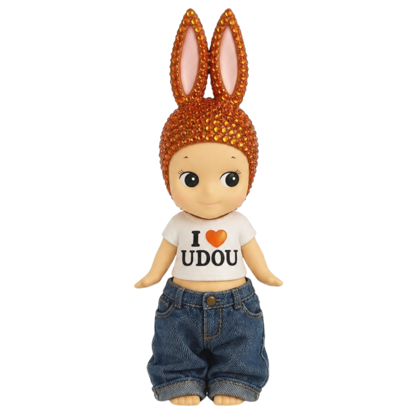 udou logo
