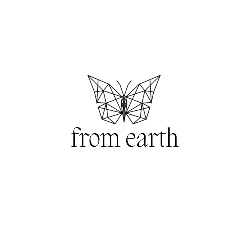 From Earth Healing Services logo