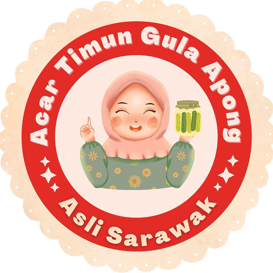 Acar Timun Gula Apong