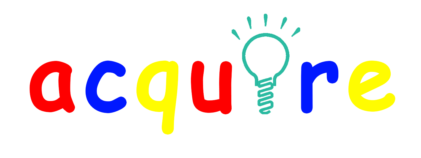Acquire Learning logo