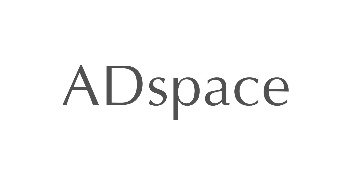 ADspace logo