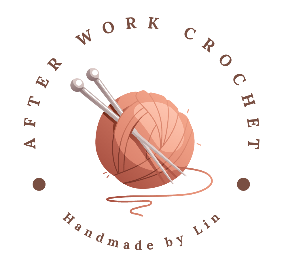 After Work Crochet logo