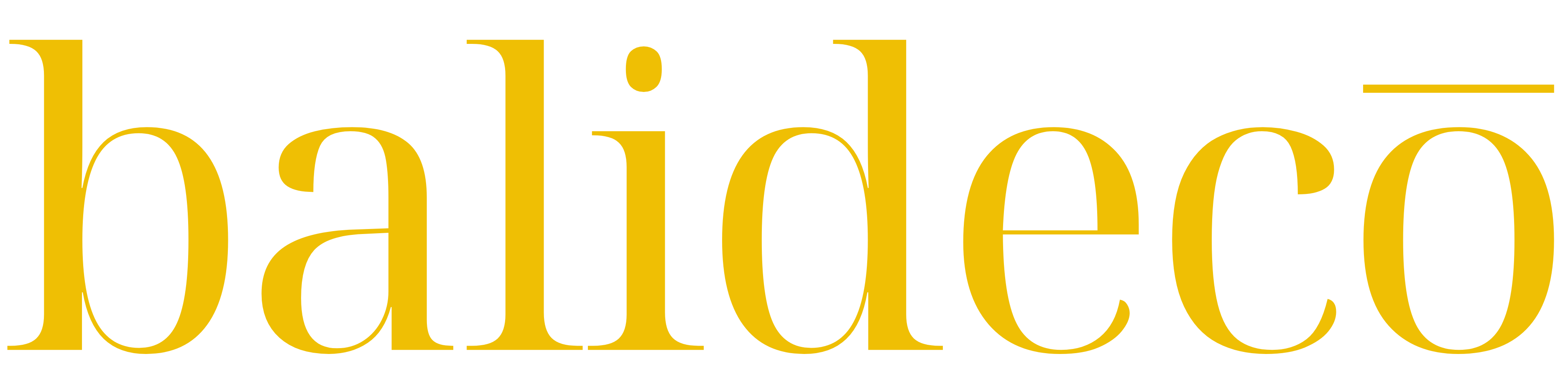 BaliDeco logo
