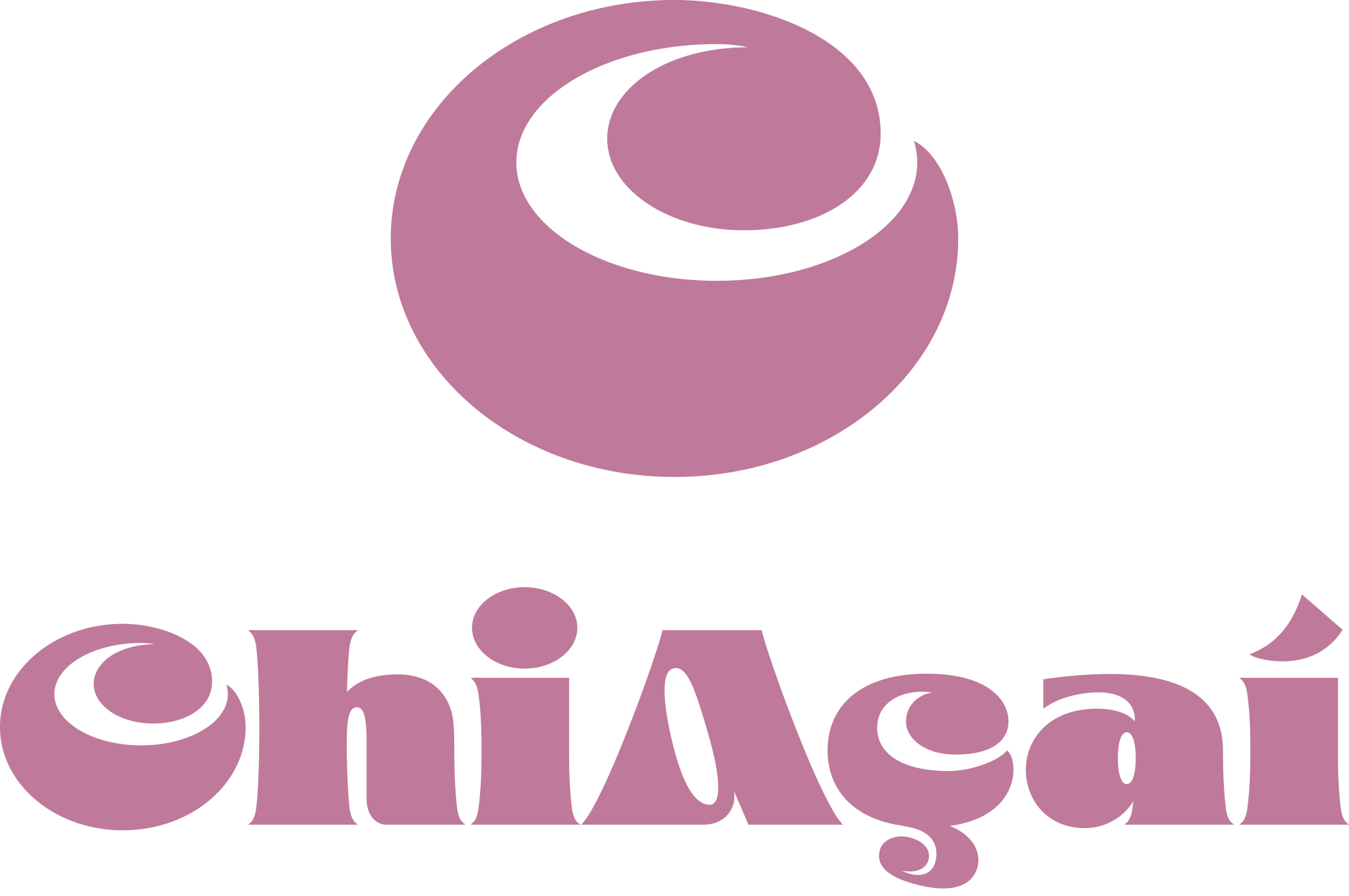 ChiAçaí logo