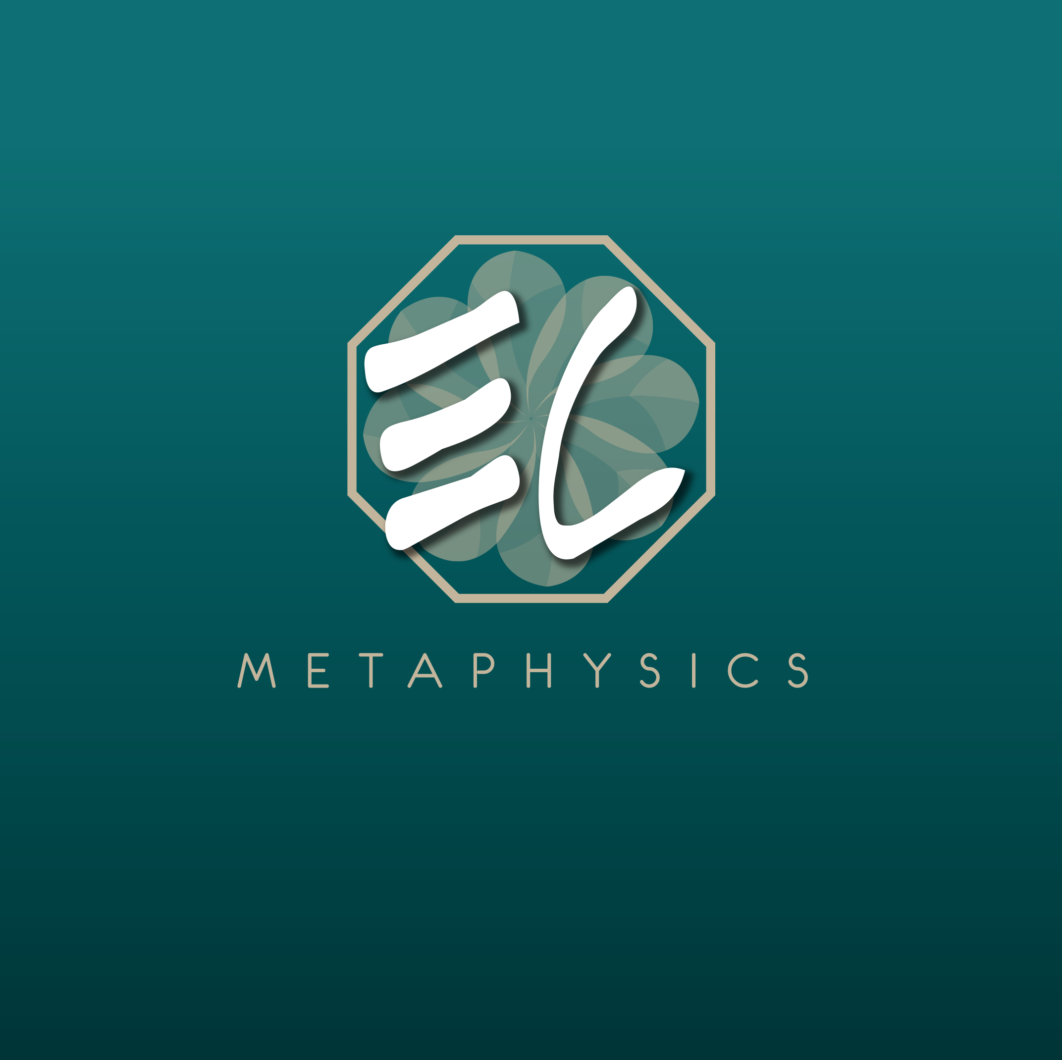 EC METAPHYSICS HOLISTIC logo