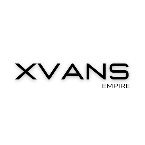 XVANS EMPIRE logo