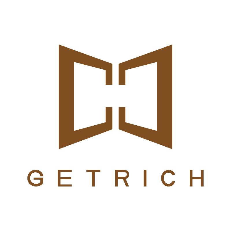 Getrich Doors and Windows Trading Pte Ltd logo